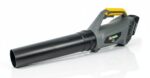 DMUCHAWA AKUMULATOROWA DO LIŚCI 21V BRUSHLESS 2x2Ah – miniatura 8