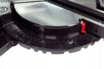 PIŁA UKOŚNICA Z POSUWEM DO DREWNA Z LASEREM 255MM EUROTEC – miniatura 11