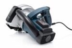 BRUZDOWNICA 150MM DO BETONU +TARCZE +LASER +WALIZKA EUROTEC 10-40mm 3100W – miniatura 6