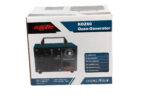 GENERATOR OZONU OZONATOR 60 000 mg/h OCZYSZCZACZ POWIETRZA 4 PŁYTKI – miniatura 4