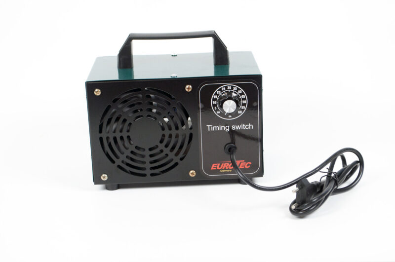 GENERATOR OZONU OZONATOR 60 000 mg/h OCZYSZCZACZ POWIETRZA 4 PŁYTKI – zdjęcie 5