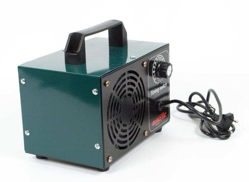 GENERATOR OZONU OZONATOR 60 000 mg/h OCZYSZCZACZ POWIETRZA 4 PŁYTKI – zdjęcie 6