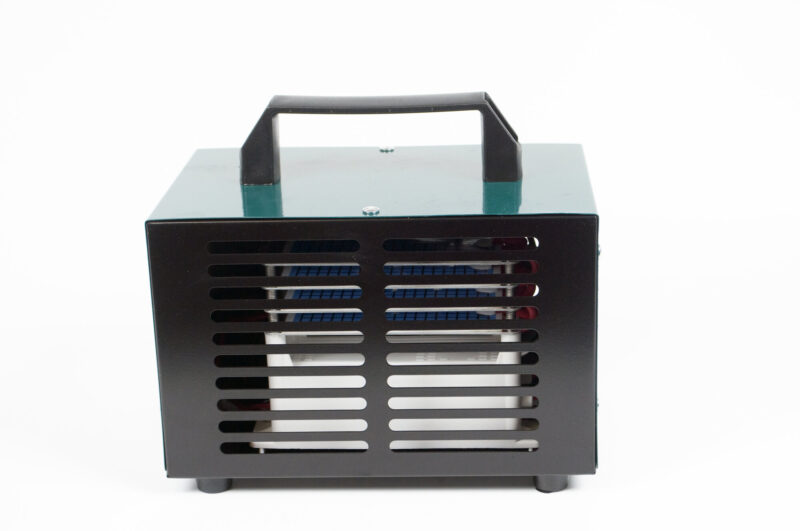 GENERATOR OZONU OZONATOR 60 000 mg/h OCZYSZCZACZ POWIETRZA 4 PŁYTKI – zdjęcie 8