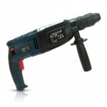 Młotowiertarka Udarowa Wiertarka Pneumatyczna BAVARIA SDS PLUS – miniatura 5
