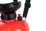OPRYSKIWACZ CIŚNIENIOWY 8L RĘCZNY OGRODOWY LANCA 93 CM – miniatura 8