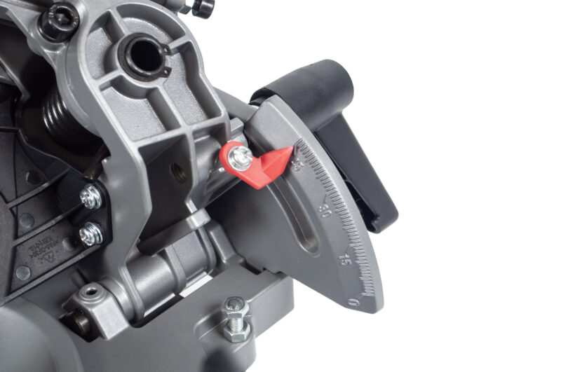 PILARKA TARCZOWA UKOSOWA STOŁOWA 2w1 PIŁA – INNOWACYJNA KMTS-2800 – zdjęcie 11