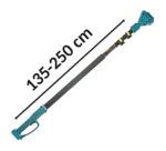 PRZEDŁUŻKA DO SEKATORA BAVARIA 135-250CM – miniatura 7