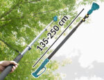 PRZEDŁUŻKA DO SEKATORA BAVARIA 135-250CM – miniatura 8