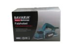 STRUG ELEKTRYCZNY HEBEL 230V BAVARIA – miniatura 2