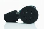 SZLIFIERKA OSCYLACYJNA ELEKTRYCZNA DO DREWNA GOS-1300 REGULACJA – miniatura 5