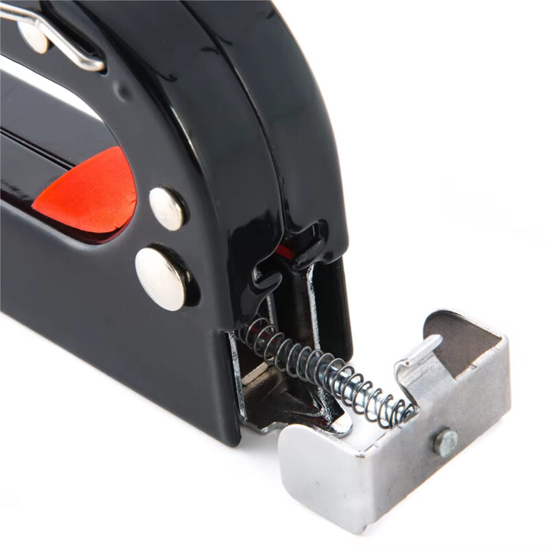 ZSZYWACZ 3w1 TAPICERSKI RĘCZNY TAKER DO ZSZYWEK 4-14mm – zdjęcie 3